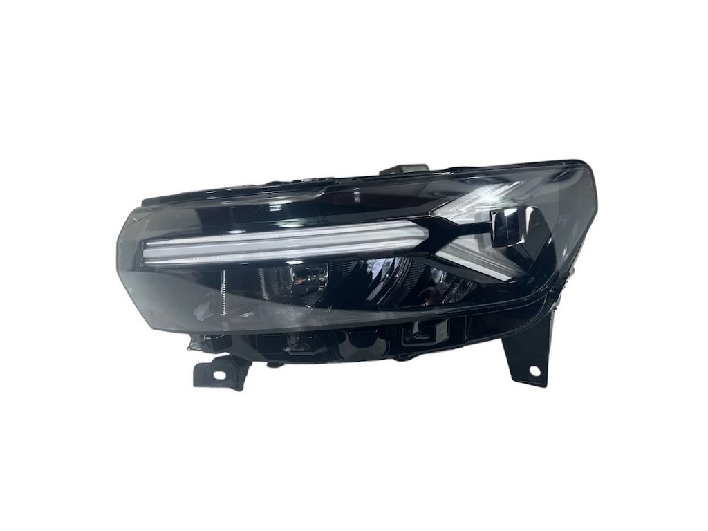 Far Dacia Duster 2024 2025 2026 LED stanga
